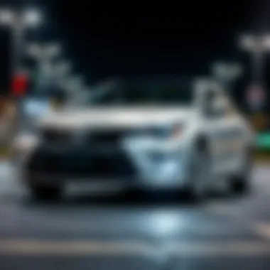 An In-Depth Analysis of the 2014 Camry Hybrid XLE Summary An In-Depth Analysis of the 2014 Camry Hybrid XLE Summary