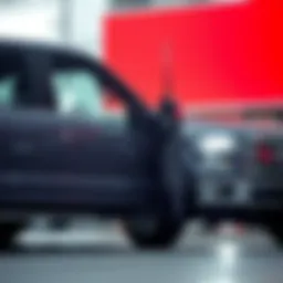 An In-Depth Analysis of the 2015 Ford F150 Door Introduction