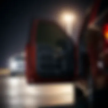 Notable An In-Depth Analysis of the 2015 Ford F150 Door