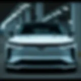 An In-Depth Analysis of the 2017 Longhorn: Features, Performance, and Market Perspective Introduction