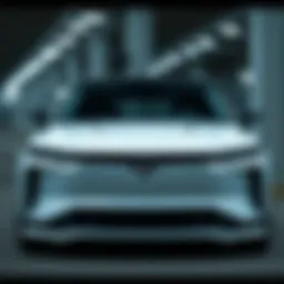 An In-Depth Analysis of the 2017 Longhorn: Features, Performance, and Market Perspective Introduction