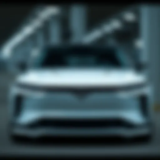 An In-Depth Analysis of the 2017 Longhorn: Features, Performance, and Market Perspective Introduction