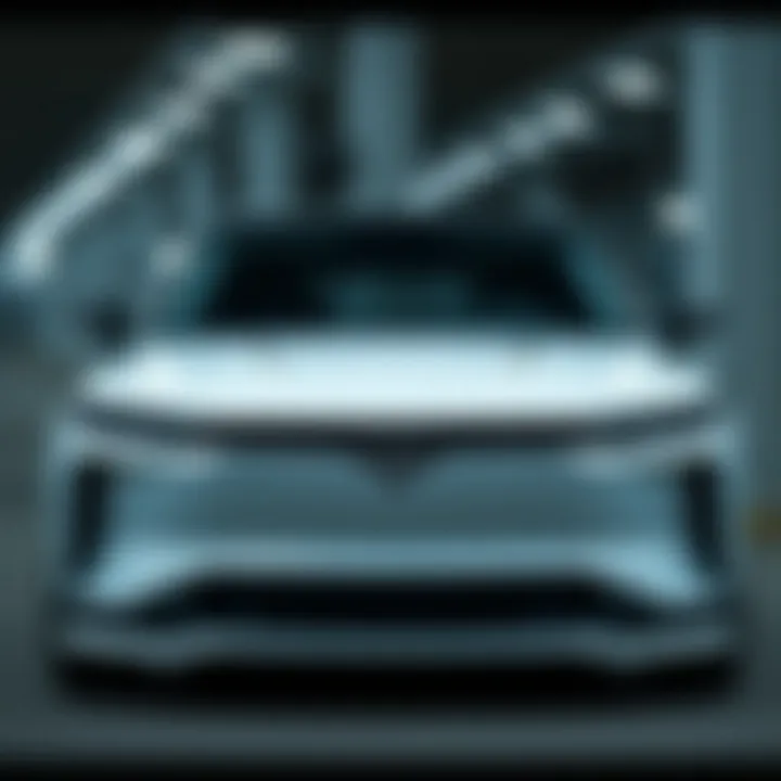 An In-Depth Analysis of the 2017 Longhorn: Features, Performance, and Market Perspective Introduction