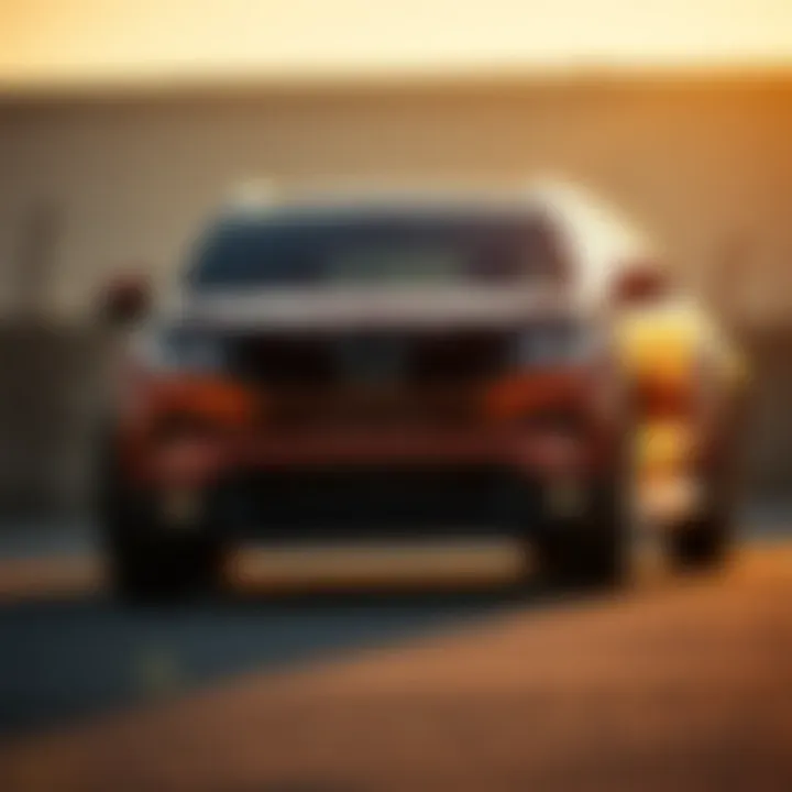 Notable An In-Depth Analysis of the 2017 Longhorn: Features, Performance, and Market Perspective