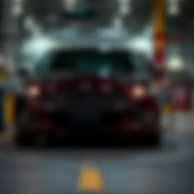 Maintenance tips for 2012 Ford Fusion SE