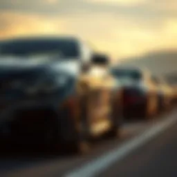 An In-Depth Exploration of S4 Cars: Characteristics, Performance, and Market Position Introduction