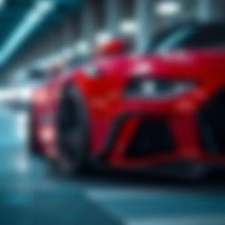 Notable An In-Depth Exploration of S4 Cars: Characteristics, Performance, and Market Position