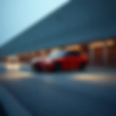 An In-Depth Exploration of S4 Cars: Characteristics, Performance, and Market Position Summary An In-Depth Exploration of S4 Cars: Characteristics, Performance, and Market Position Summary