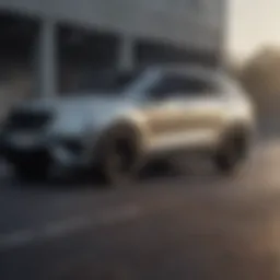 An In-Depth Exploration of the 2020 Range Rover Velar R-Dynamic Introduction