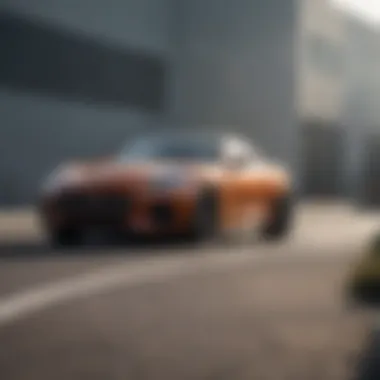 Notable An In-Depth Exploration of the F-Type SVR 2017: Performance, Design, and Market Positioning