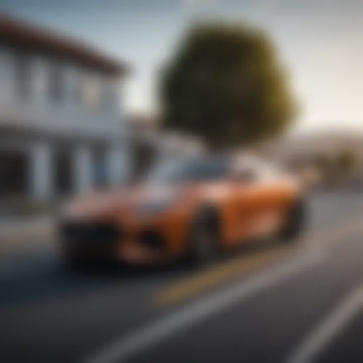 An In-Depth Exploration of the F-Type SVR 2017: Performance, Design, and Market Positioning Summary