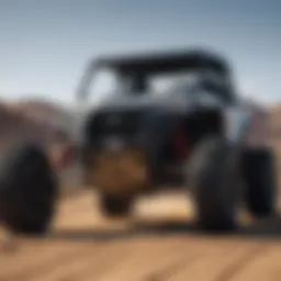 An In-Depth Look at the 2015 RZR XP1000 Introduction
