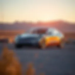 An In-Depth Review of the 2019 Model 3 Standard Range Introduction