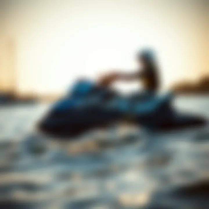 Insurance factors for Sea-Doo owners