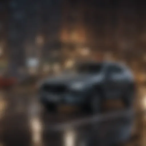 Analyzing the Ride Quality of the Mazda CX-5 Introduction