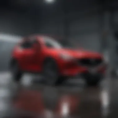 Notable Analyzing the Ride Quality of the Mazda CX-5