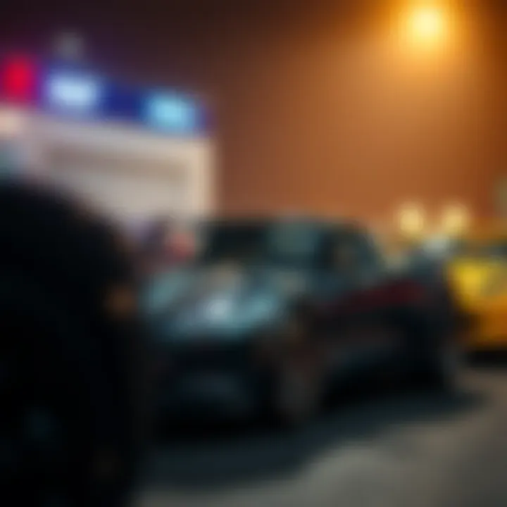 Detailed price comparison chart for Corvette models