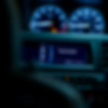 Identifying Thermostat Issues Common issues related to the thermostat in vehicles