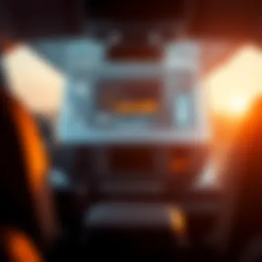 Advanced Safety Systems in the 2022 Ford Transit 2022 Ford Transit advanced safety systems