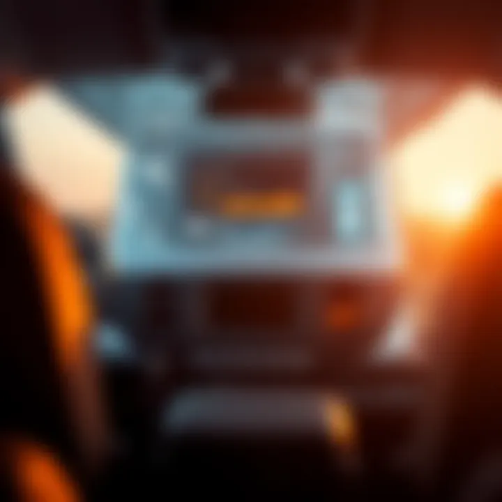 Advanced Safety Systems in the 2022 Ford Transit 2022 Ford Transit advanced safety systems