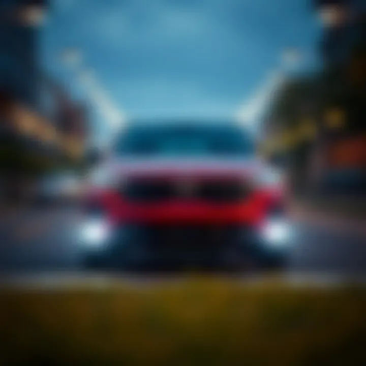 Performance metrics of the 2022 Kia Seltos SUV