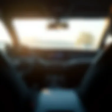 Safety features of the 2022 Kia Seltos SUV