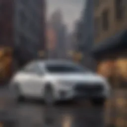 Comprehensive Analysis of 2020 Used Chevy Malibu Introduction