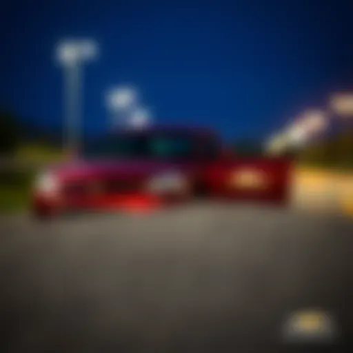 Comprehensive Analysis of the 2007 Chevrolet Impala LTZ Introduction
