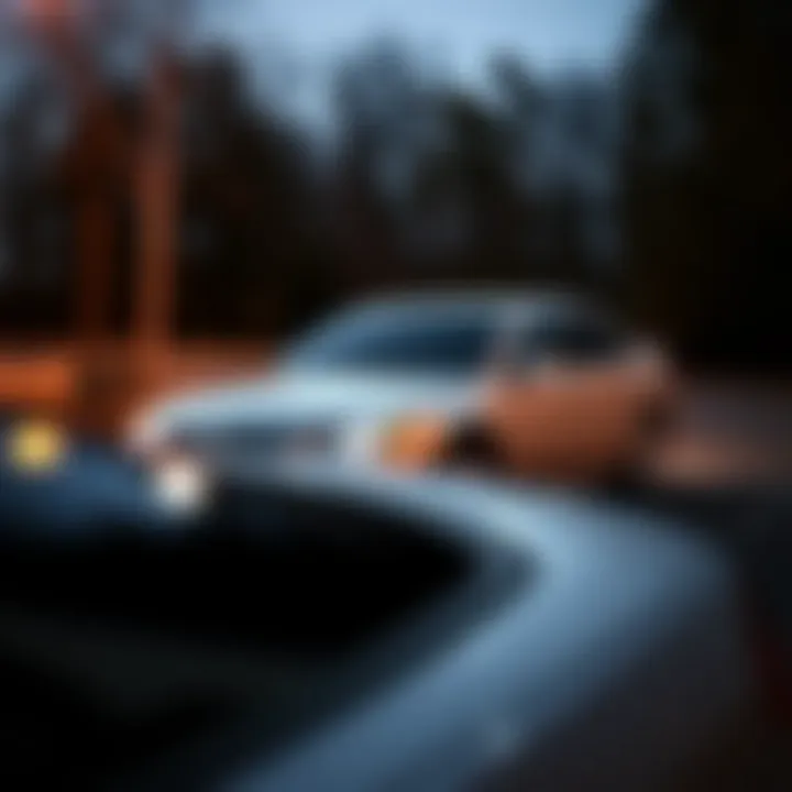 Notable Comprehensive Analysis of the 2007 Chevrolet Impala LTZ