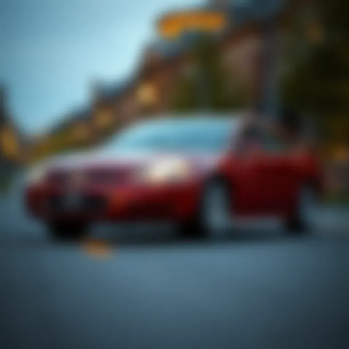 Comprehensive Analysis of the 2007 Chevrolet Impala LTZ Summary