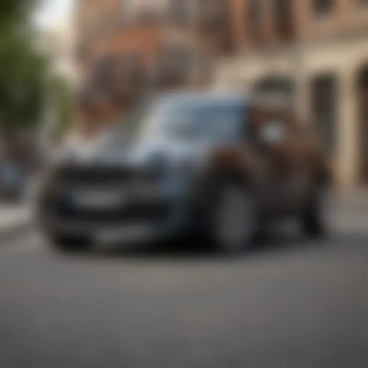 Notable Comprehensive Analysis of the 2013 Mini Paceman Cooper S