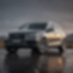 Comprehensive Analysis of the 2014 Audi Q7 3.0 T Quattro Premium Plus AWD Introduction