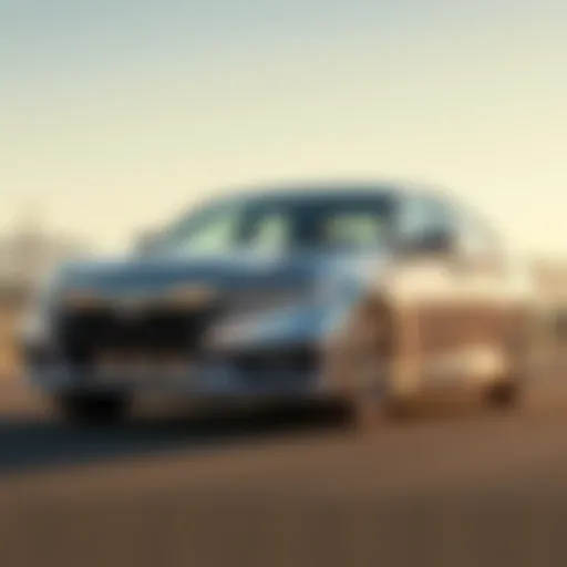 Comprehensive Analysis of the 2018 Accord 2.0: Performance, Features, and Market Insight Introduction