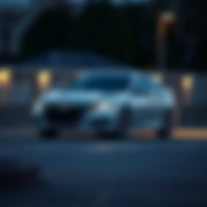 Notable Comprehensive Analysis of the 2018 Accord 2.0: Performance, Features, and Market Insight
