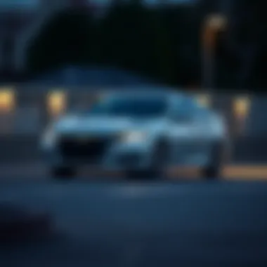 Notable Comprehensive Analysis of the 2018 Accord 2.0: Performance, Features, and Market Insight Notable Comprehensive Analysis of the 2018 Accord 2.0: Performance, Features, and Market Insight