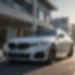 Comprehensive Analysis of the 2018 BMW 3 Series Gran Turismo 330i xDrive AWD Introduction