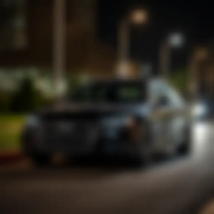 Notable Comprehensive Analysis of the 2020 Audi A4 AWD