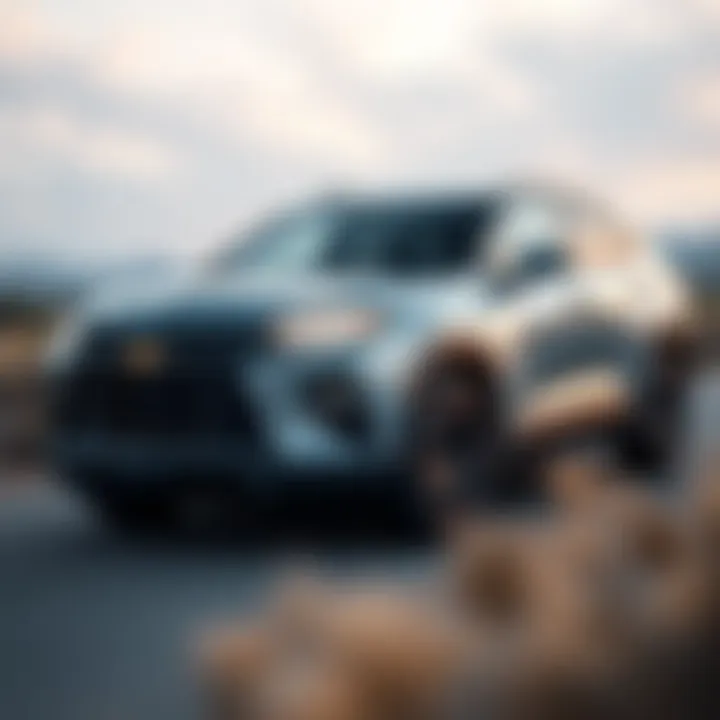 Notable Comprehensive Analysis of the 22 Chevy Blazer: Insights and Perspectives