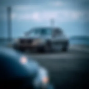 Notable Comprehensive Analysis of the BMW 550i xDrive