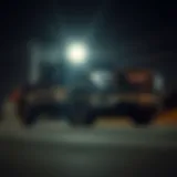 Comprehensive Analysis of the GMC Sierra 1500 WT Introduction