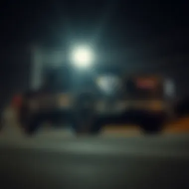 Comprehensive Analysis of the GMC Sierra 1500 WT Introduction