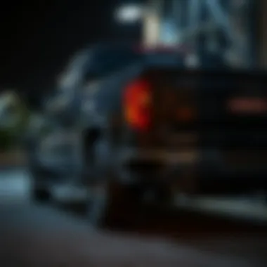 Notable Comprehensive Analysis of the GMC Sierra 1500 WT