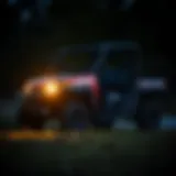 Comprehensive Analysis of the Polaris Ranger 900XP Crew Introduction