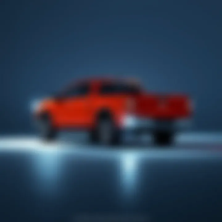 Comprehensive Analysis of the Single Cab Nissan Titan Summary