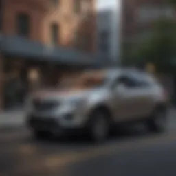 Comprehensive Analysis of the XT5 2017 Introduction