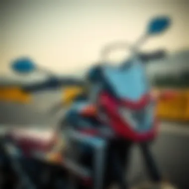 Comparative Analysis of WR250F with Similar Models Comparison chart of WR250F and similar motorcycle models