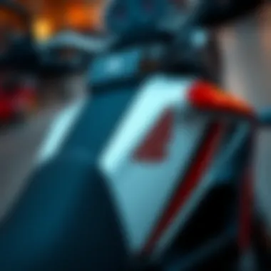 Essential Maintenance Tips for WR250F Gas Tank Maintenance tips for WR250F gas tank