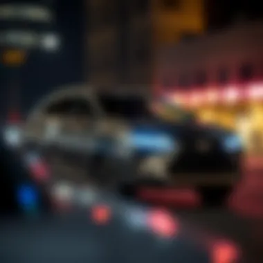 Market analysis chart of used 2018 Lexus NX300 resale value