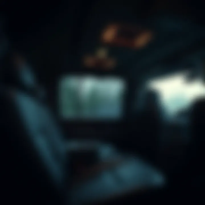 Interior Comfort and Technology of the 2012 GMC Yukon XL Interior of the 2012 GMC Yukon XL highlighting comfort and technology features