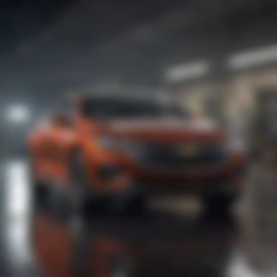 Chevrolet Sedans Overview